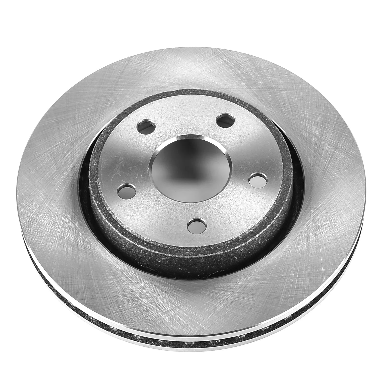 Power Stop AR8792 2006-2010 Jeep Commander Disc Brake Rotor