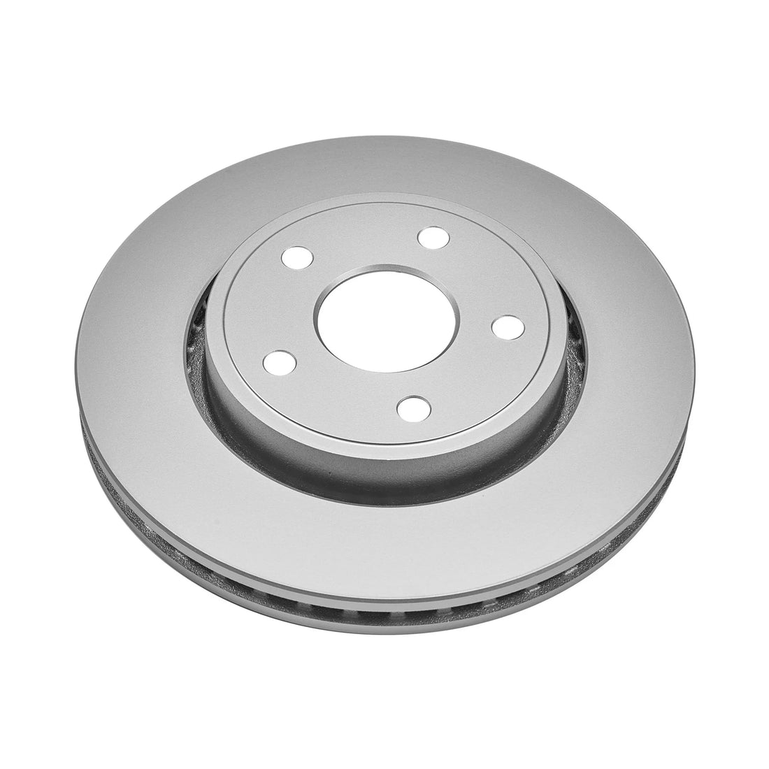 Power Stop AR8792EVC 2006-2010 Jeep Commander Disc Brake Rotor
