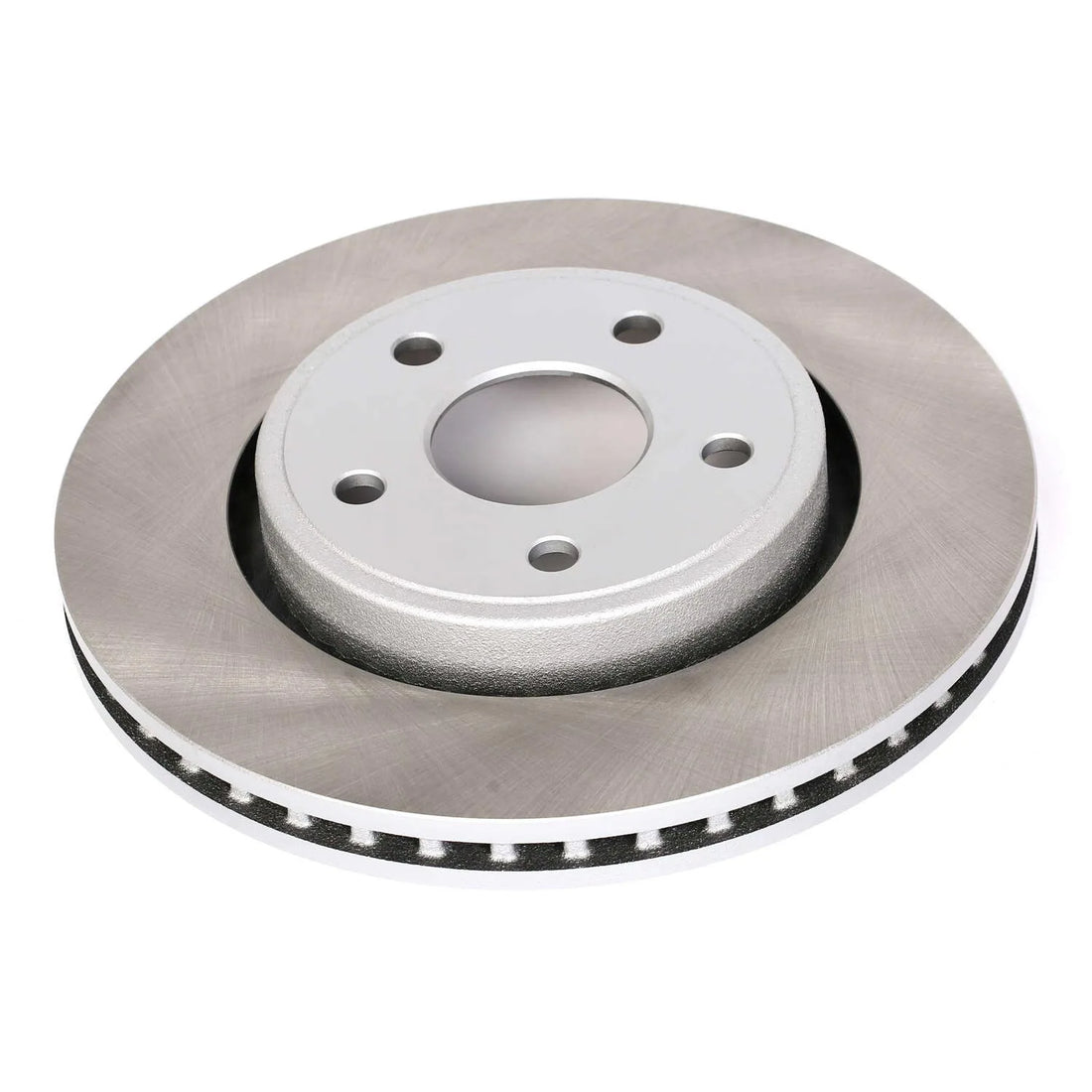 Power Stop AR8792SCR 2006-2010 Jeep Commander Disc Brake Rotor