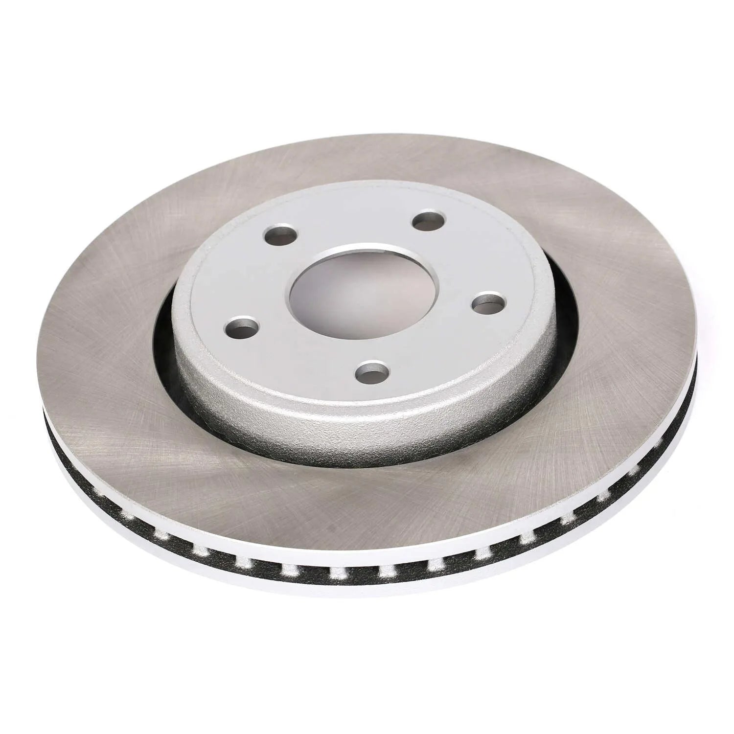 Power Stop AR8792SCR 2006-2010 Jeep Commander Disc Brake Rotor