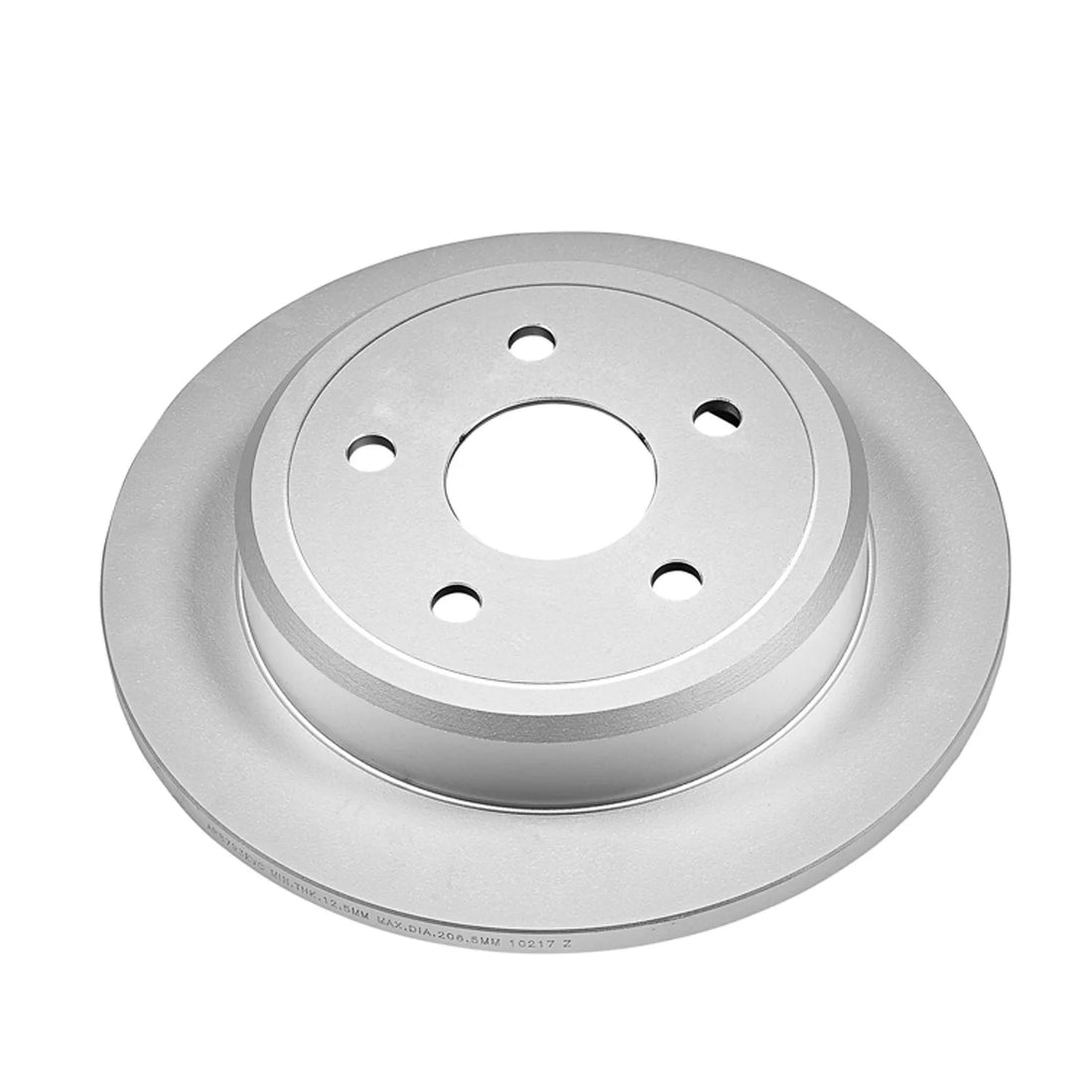 Power Stop AR8793EVC 2005-2010 Jeep Grand Cherokee Disc Brake Rotor