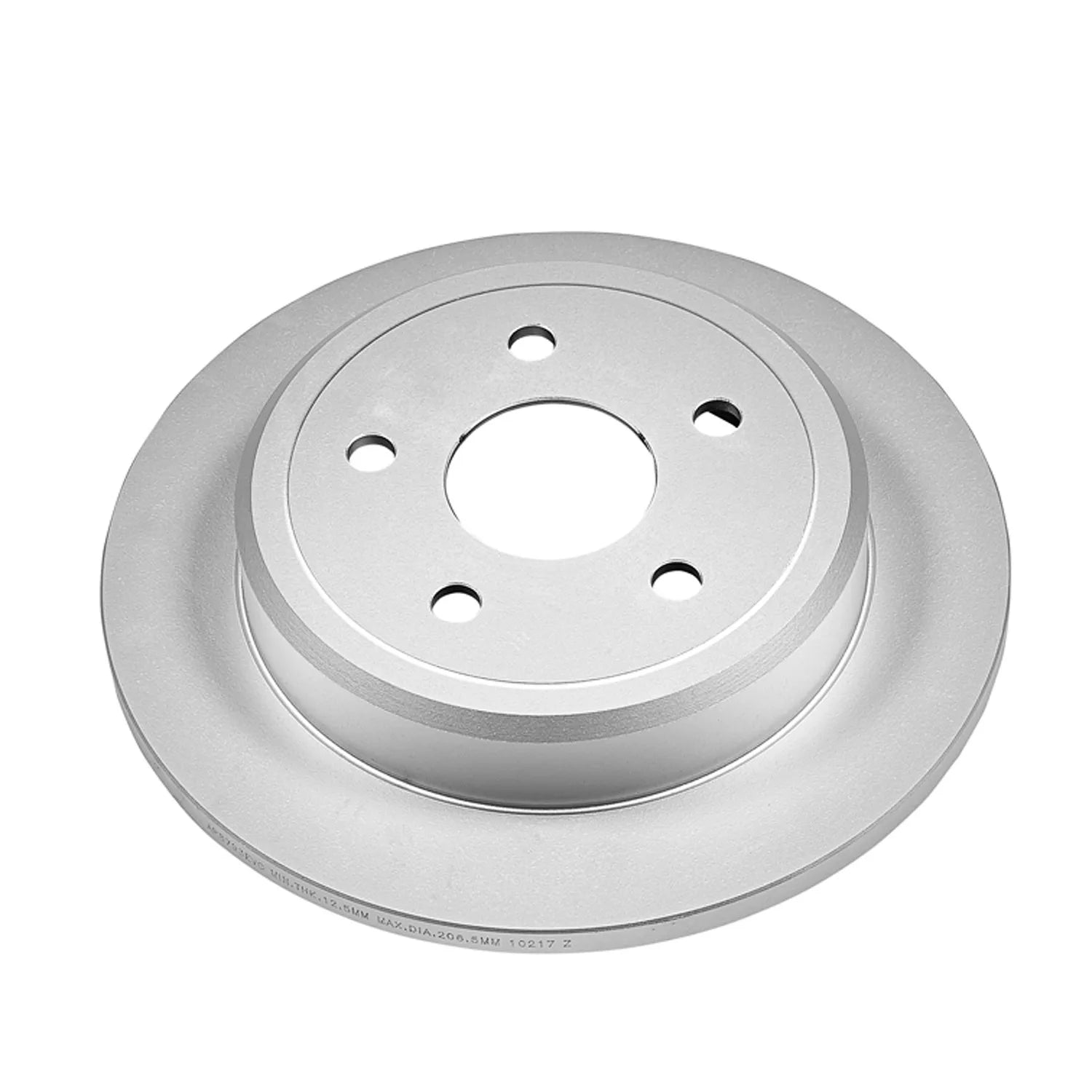 Power Stop AR8793EVC 2005-2010 Jeep Grand Cherokee Disc Brake Rotor