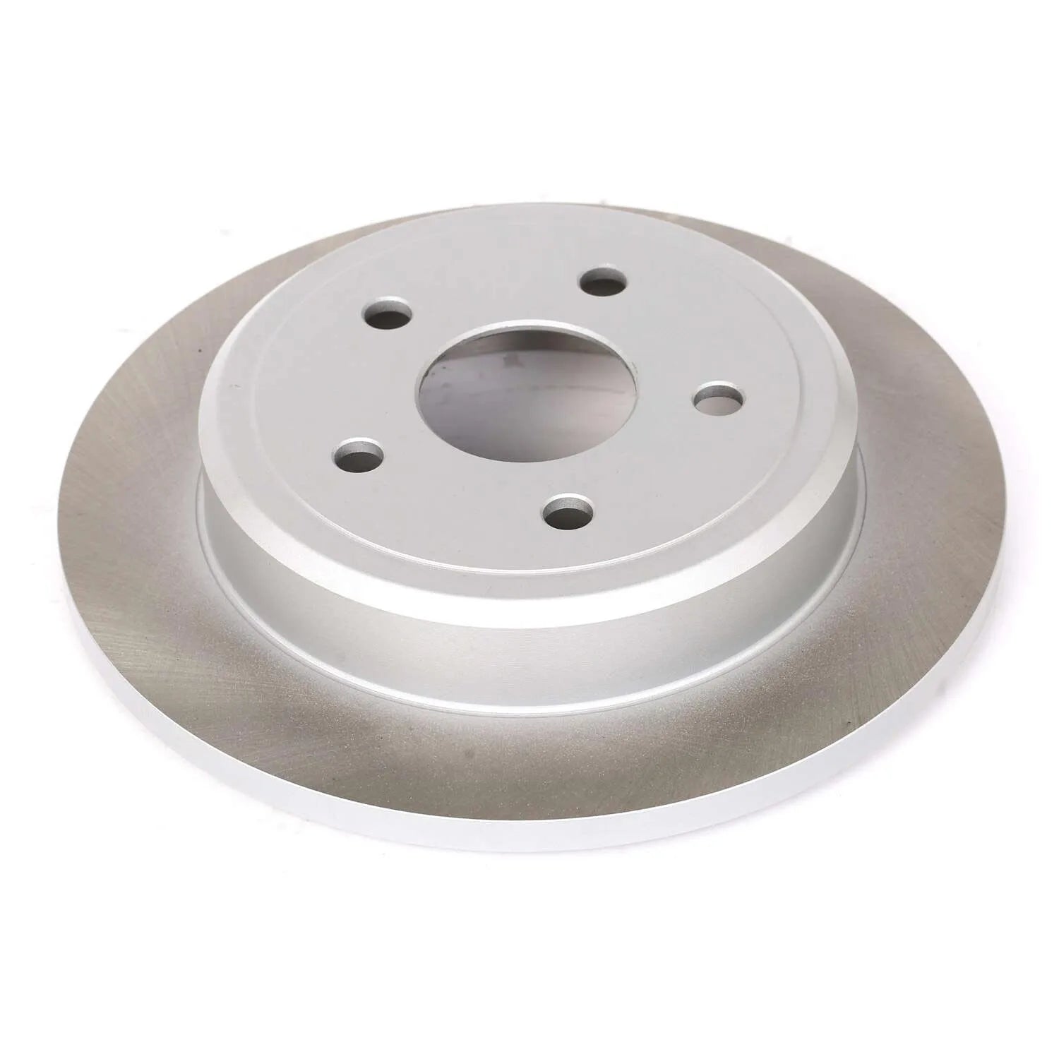 Power Stop AR8793SCR 2005-2010 Jeep Grand Cherokee Disc Brake Rotor