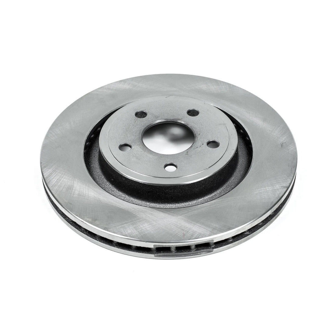 Power Stop AR8794 2006-2010 Jeep Grand Cherokee Disc Brake Rotor