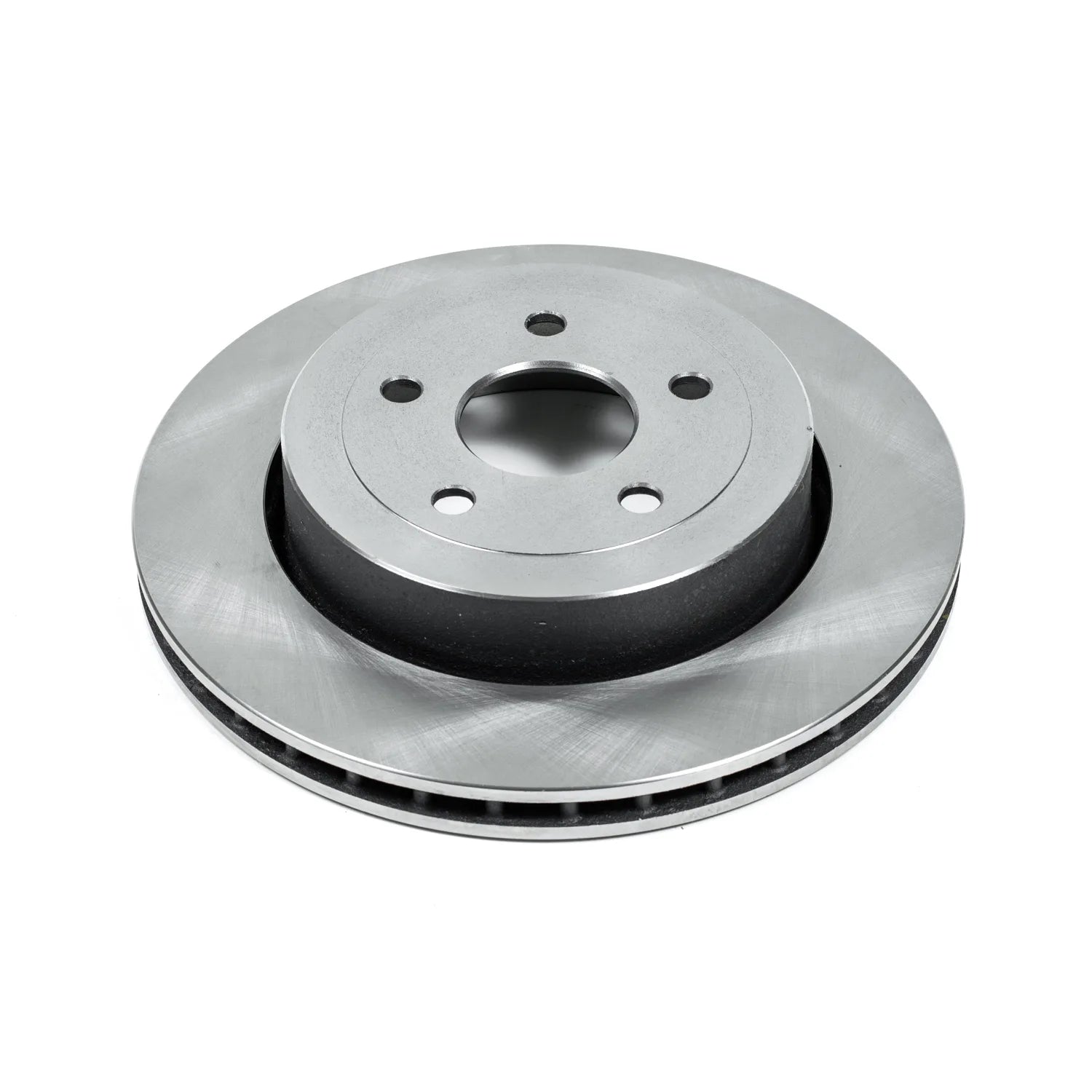 Power Stop AR8795 2006-2010 Jeep Grand Cherokee Disc Brake Rotor