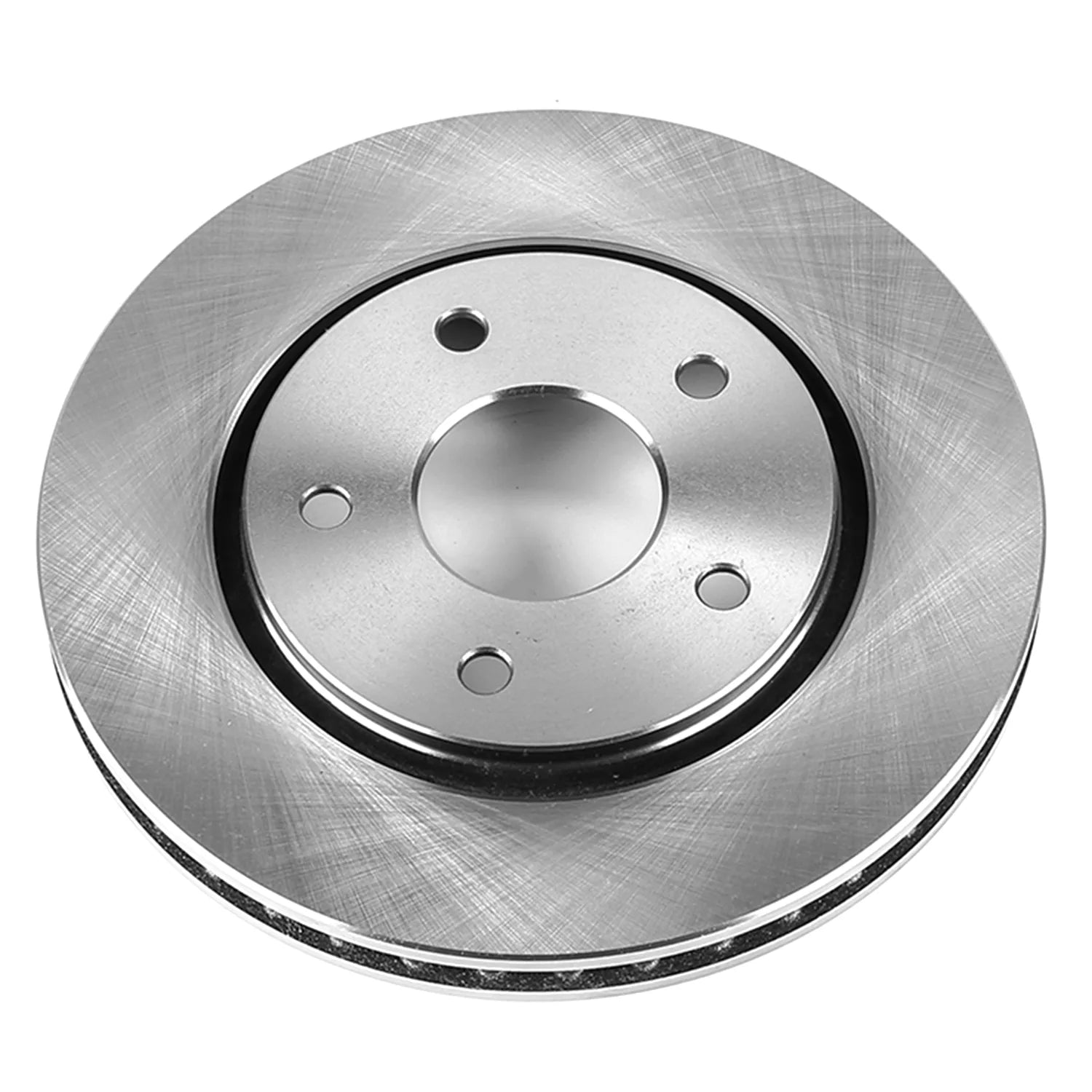 Power Stop AR8797 2008-2016 Chrysler Town & Country Disc Brake Rotor