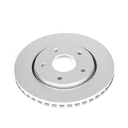Power Stop AR8797EVC 2008-2016 Chrysler Town & Country Disc Brake Rotor
