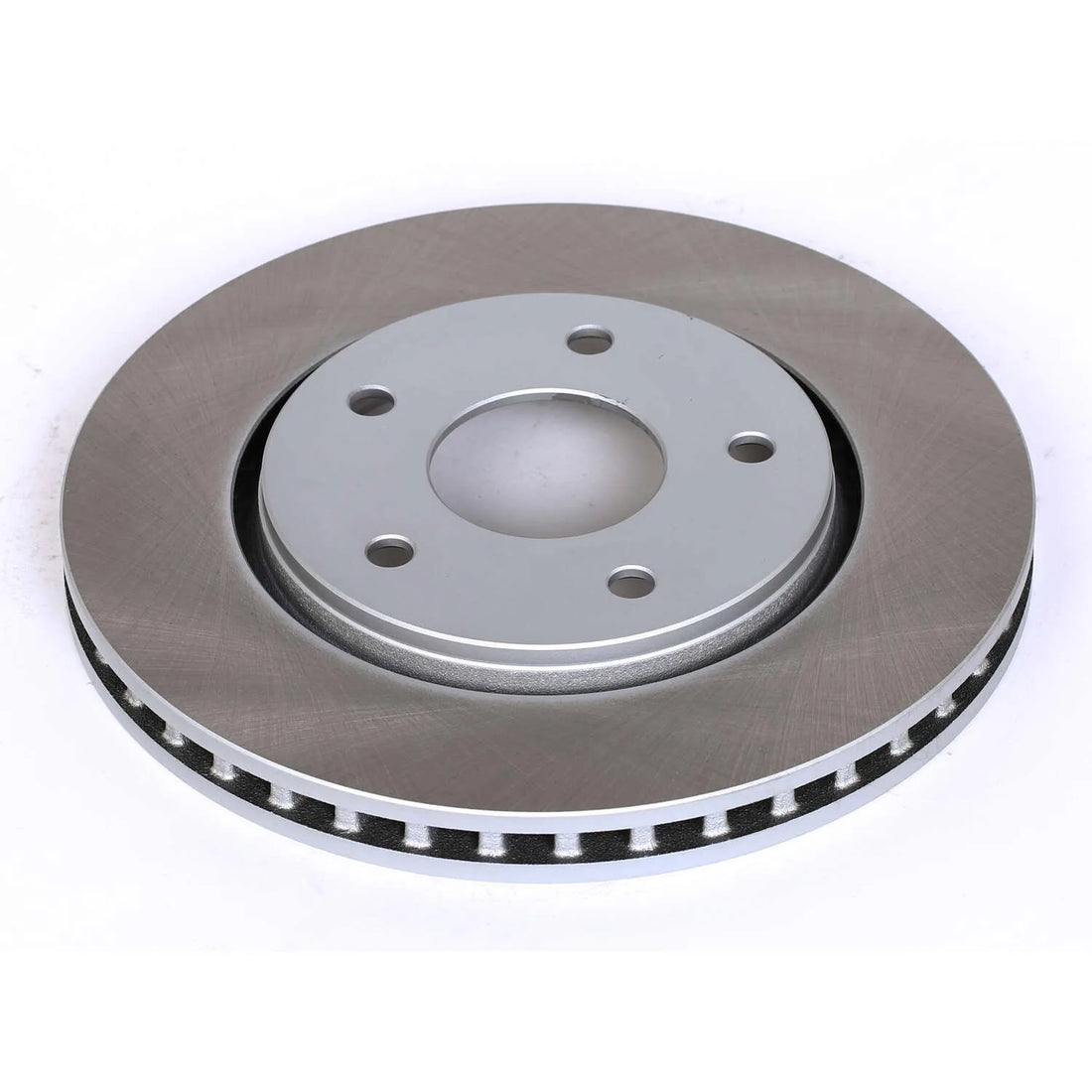 Power Stop AR8797SCR 2008-2016 Chrysler Town & Country Disc Brake Rotor