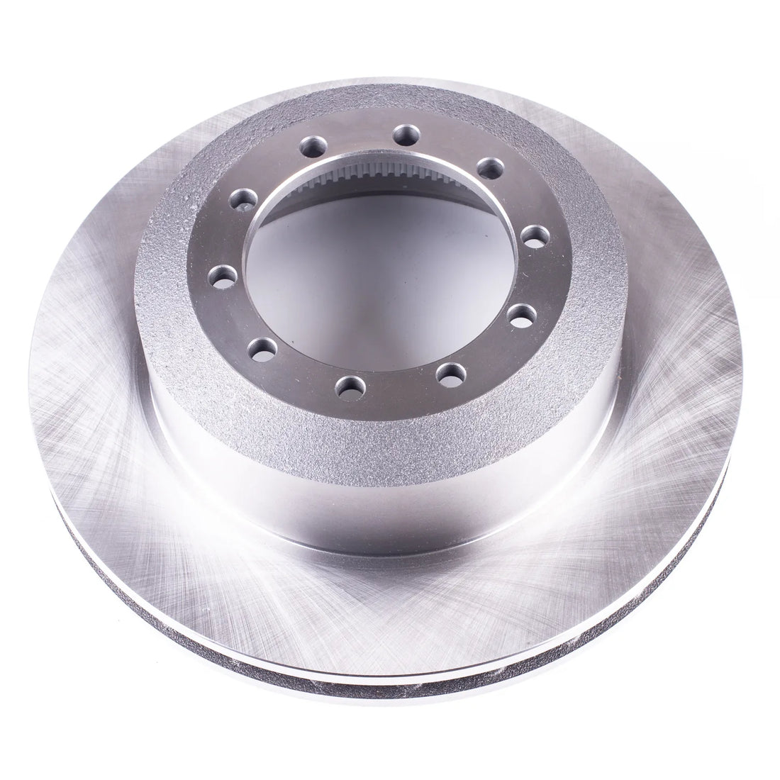 Power Stop AR8924 2001-2019 Ford F-53 Motorhome Chassis Disc Brake Rotor