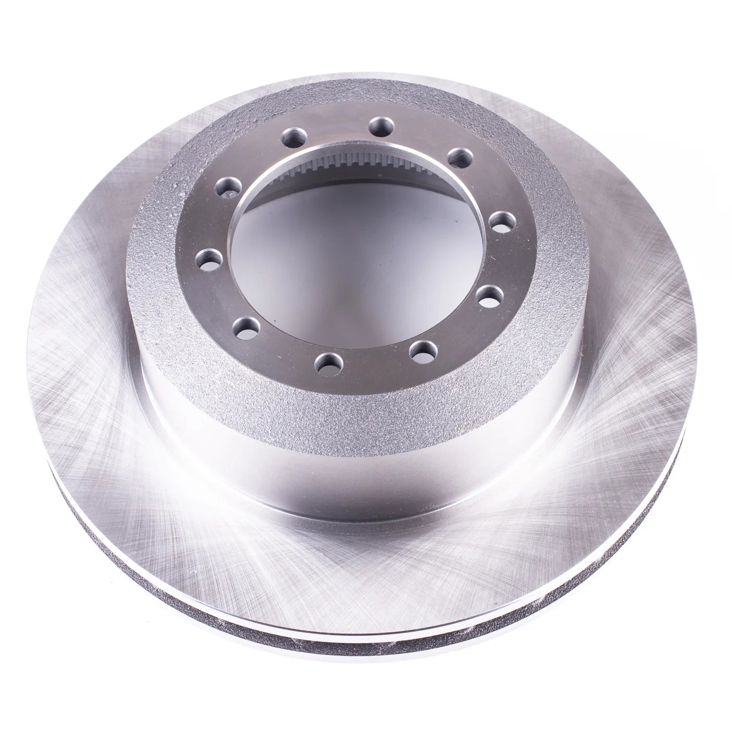 Power Stop AR8924 2001-2019 Ford F-53 Motorhome Chassis Disc Brake Rotor