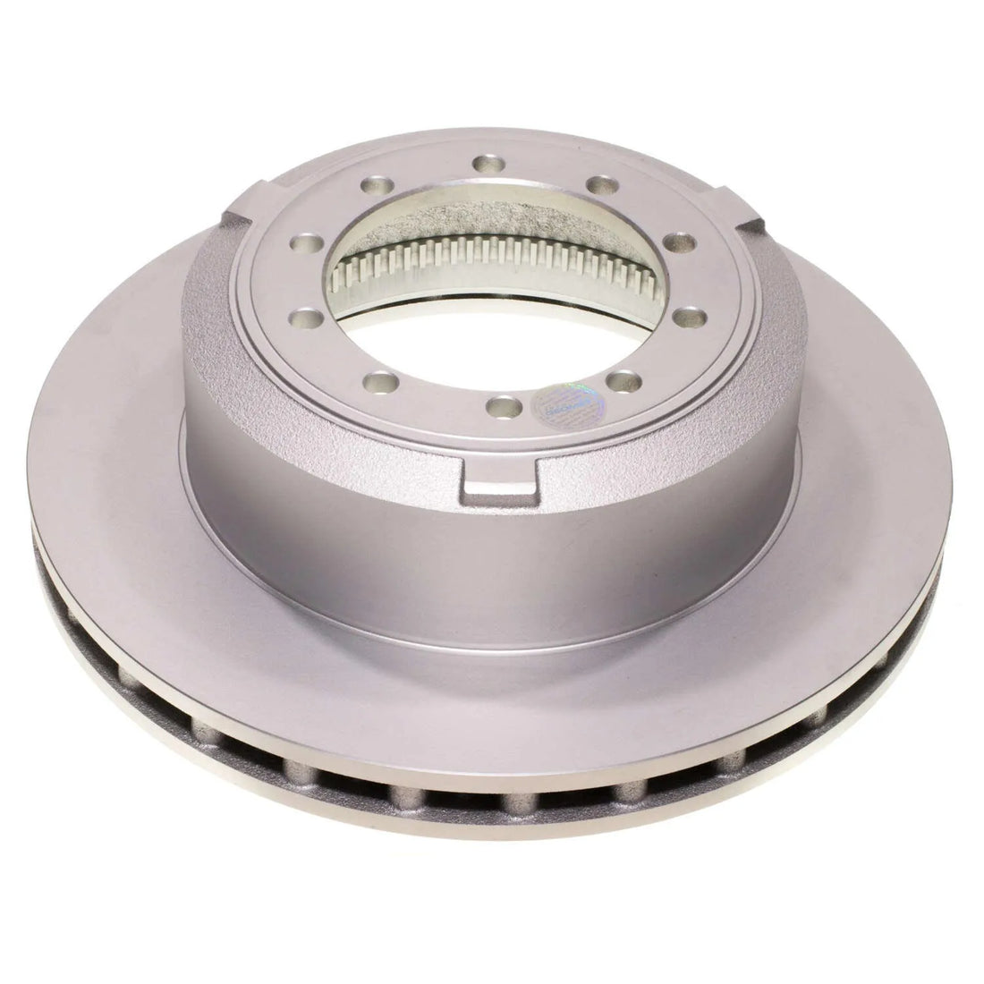 Power Stop AR8924EVC 2001-2019 Ford F-53 Motorhome Chassis Disc Brake Rotor