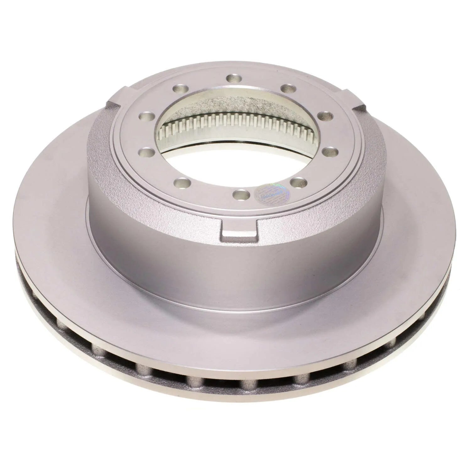 Power Stop AR8924EVC 2001-2019 Ford F-53 Motorhome Chassis Disc Brake Rotor