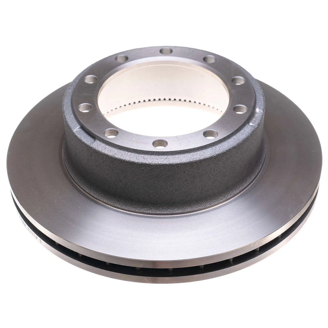 Power Stop AR9313 2008-2023 Ford F-53 Motorhome Chassis Disc Brake Rotor