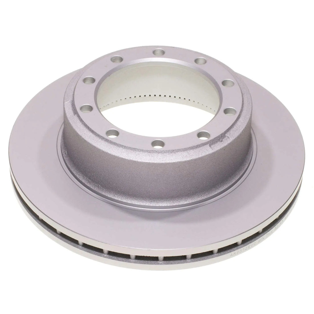 Power Stop AR9313EVC 2008-2023 Ford F-53 Motorhome Chassis Disc Brake Rotor