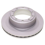 Power Stop AR9313EVC 2008-2023 Ford F-53 Motorhome Chassis Disc Brake Rotor