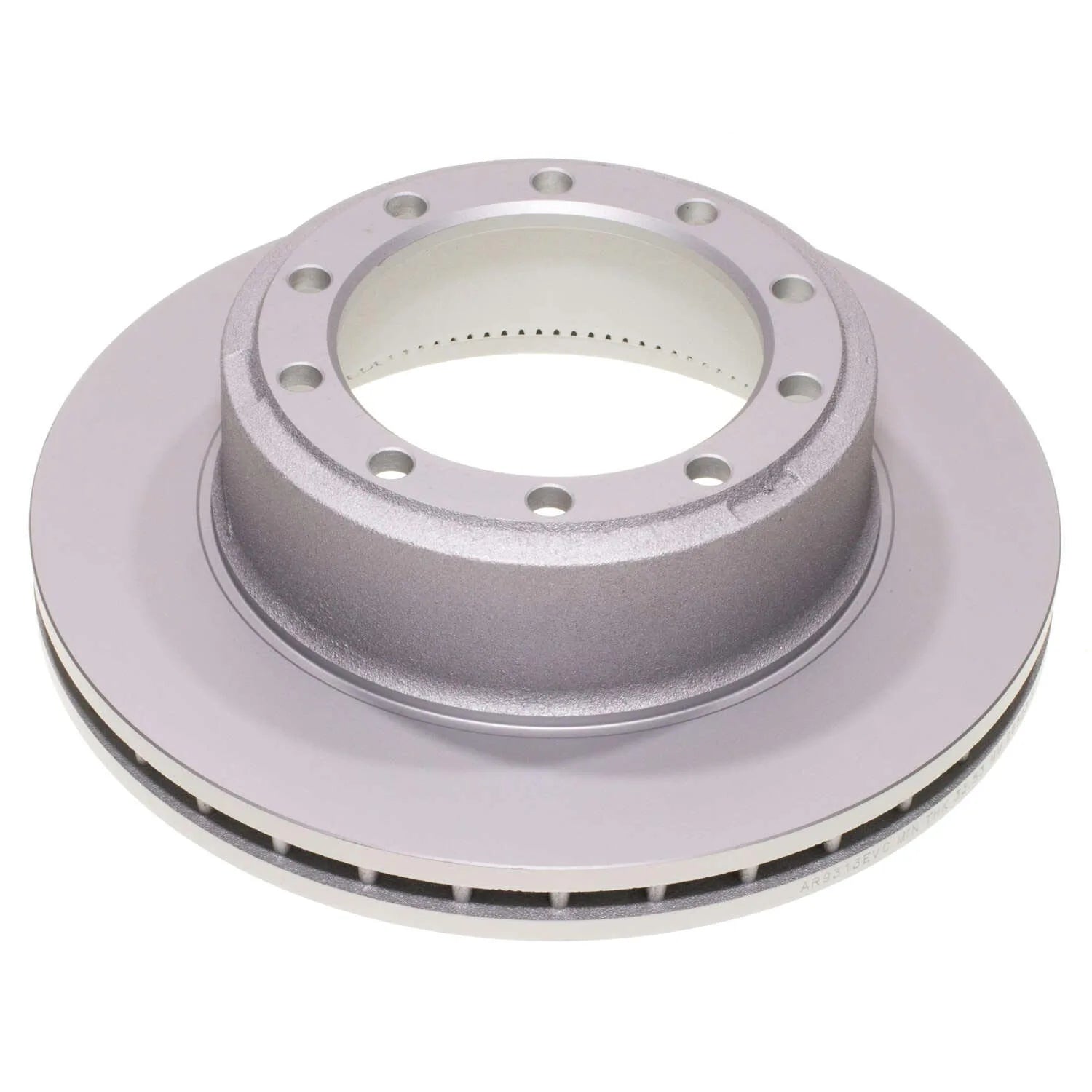 Power Stop AR9313EVC 2008-2023 Ford F-53 Motorhome Chassis Disc Brake Rotor