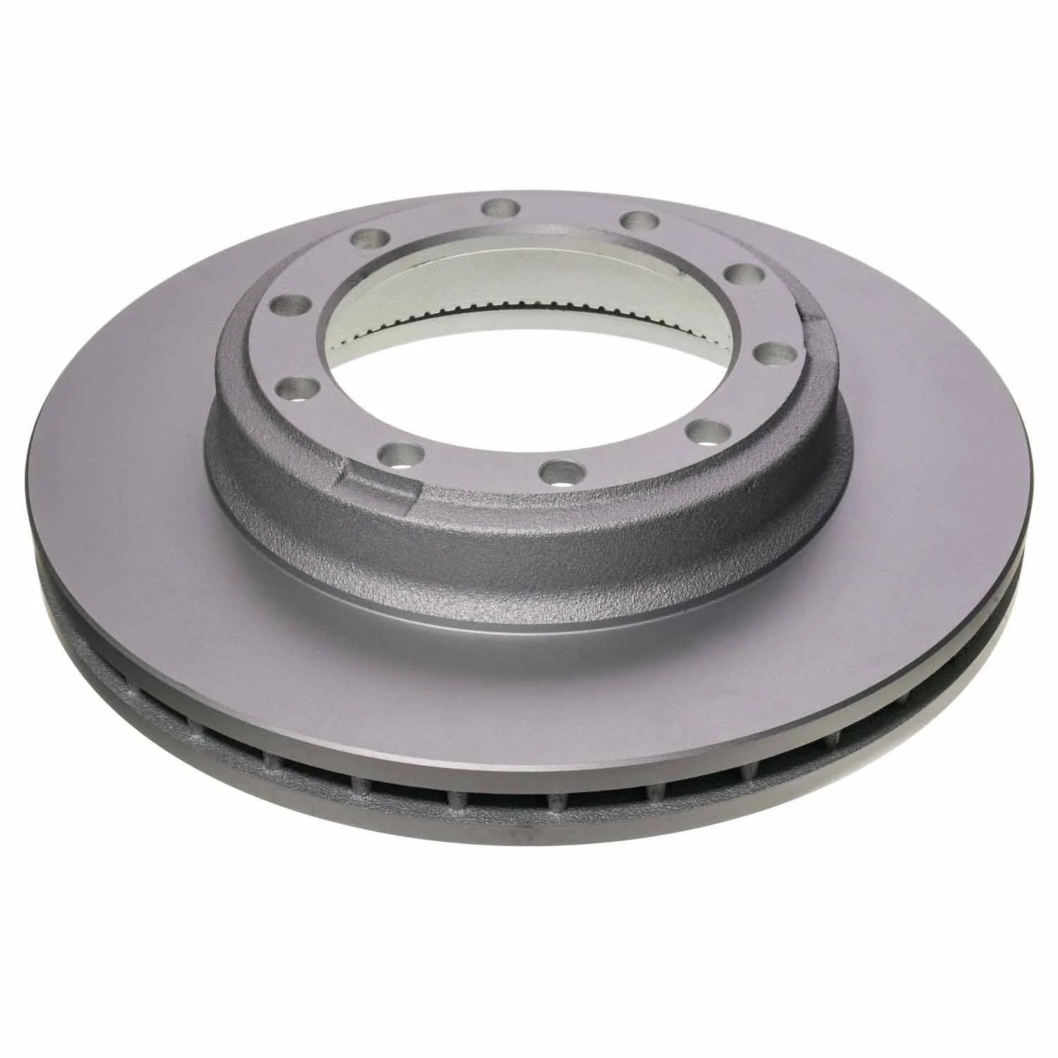 Power Stop AR9314EVC 2008-2023 Ford F-53 Motorhome Chassis Disc Brake Rotor