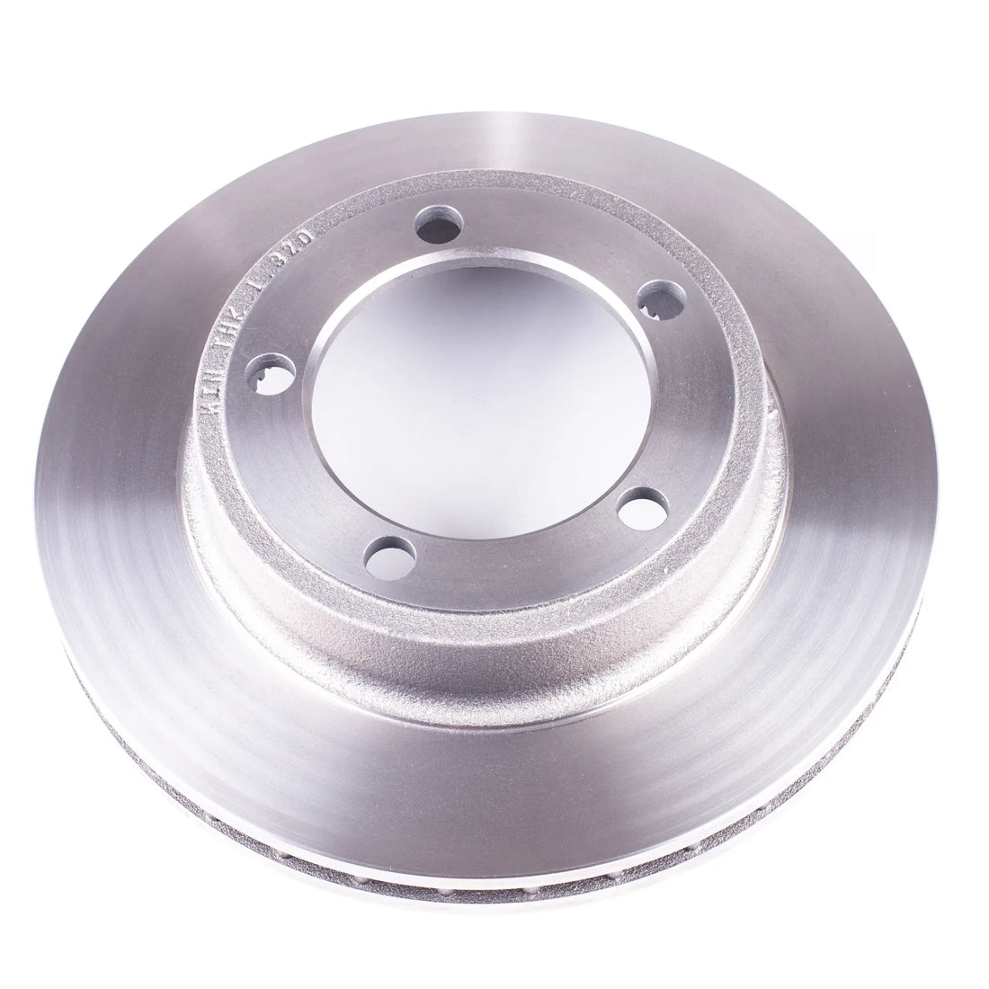 Power Stop AR9316 2001-2011 Workhorse Custom Chassis W22 Disc Brake Rotor