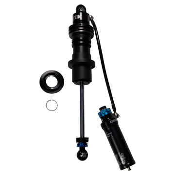 Bilstein 33-327730 - Suspension Shock Absorber AS2-R RF Port Royal Monotube AS2-R Series Bilstein 1