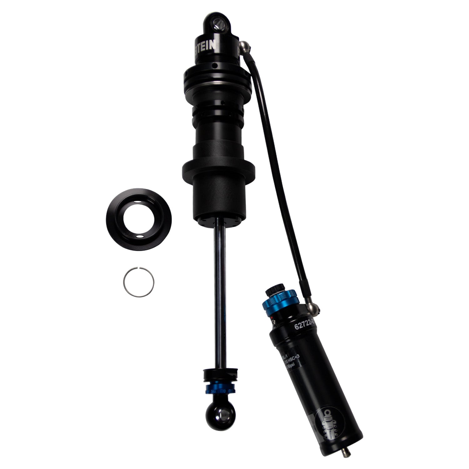 Bilstein 33-323466 - Suspension Shock Absorber AS2-R BIL2 Right Front Monotube AS2-R Series Bilstein 1