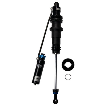 Bilstein 33-330518 - Suspension Shock Absorber AS2-R BIL1 10 Inch Left Rear Behind Monotube AS2-R Series Bilstein 1