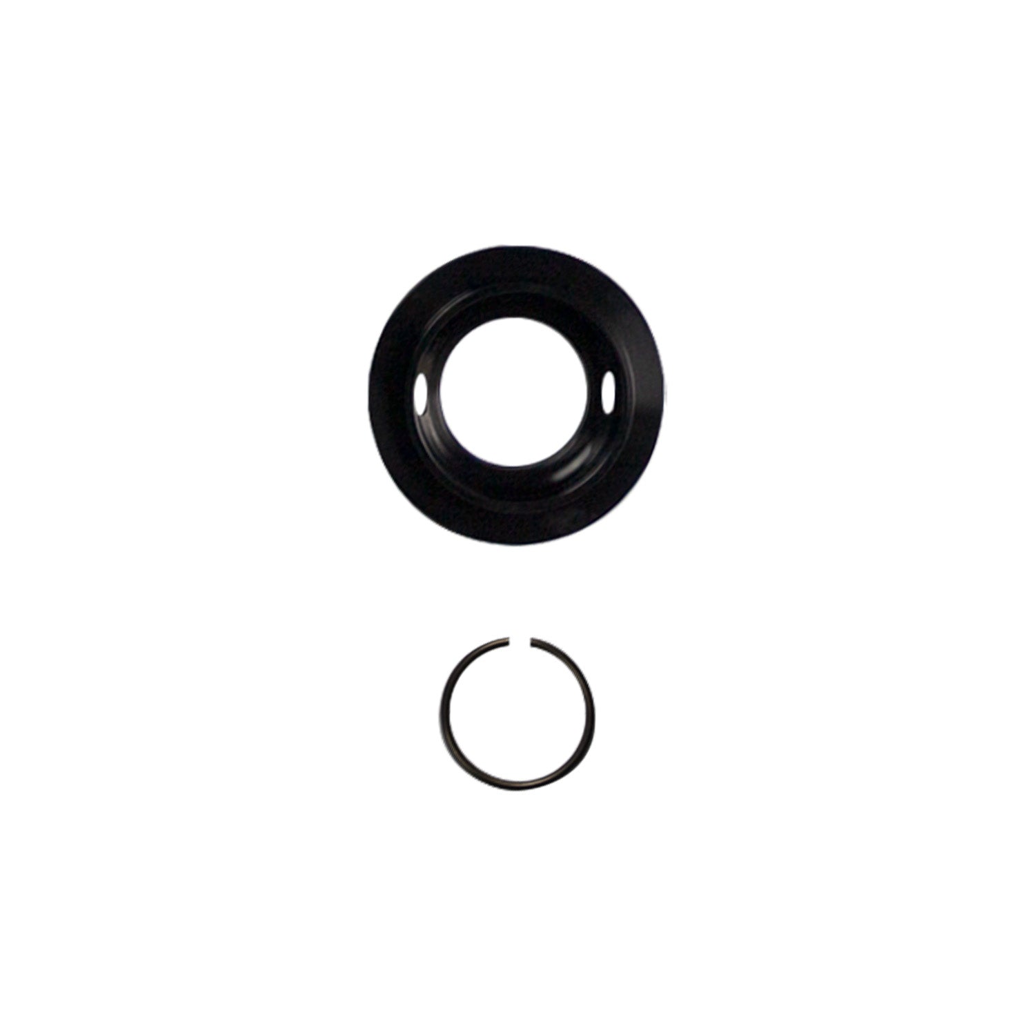 Bilstein 33-334103 - Suspension Shock Absorber AS2 Left Rear Behind BIG Crate NA Monotube AS2 Series Bilstein 3