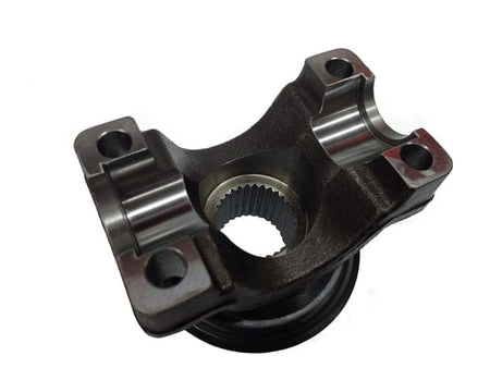 Adams Driveshaft NA Adams Driveshaft F-PM5002 - Adams Forged 1350 Series Rear Ford 8.8 High Angle Pinion Yoke 28 to 30 Degrees Adams Driveshaft