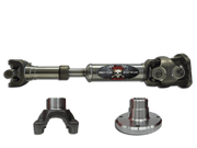 Adams Driveshaft Driveline and Axles Adams Driveshaft JK-1350R-S2D - JK Rear 1350 Solid CV Driveshaft 2 Door Adams Driveshaft