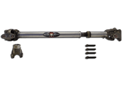 Adams Driveshaft NA Adams Driveshaft JL-1310F-S - JL Front 1310 Solid CV Driveshaft with Flange 2 or 4 Door (Rubicon - Sport - Sahara) Adams Driveshaft