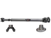 Adams Driveshaft NA Adams Driveshaft JL-1350R-S2D - JL Rear 1350 Solid CV Driveshaft 2 Door (Rubicon - Sport - Sahara) Adams Driveshaft