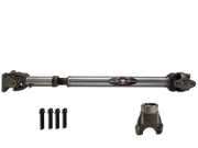 Adams Driveshaft NA Adams Driveshaft JT-1310F-S - JT Front 1310 Solid CV Driveshaft with Flange (Rubicon - Sport - Overland) Adams Driveshaft