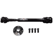 Adams Driveshaft NA Adams Driveshaft RAM-1350F-5GEN - 2019-2023 Dodge Ram 2500 - 3500 Diesel 5th Generation Front 1350 Series CV Driveshaft Adams Driveshaft