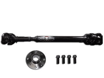 Adams Driveshaft NA Adams Driveshaft RAM-1350F-5GEN - 2019-2023 Dodge Ram 2500 - 3500 Diesel 5th Generation Front 1350 Series CV Driveshaft Adams Driveshaft
