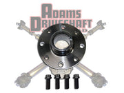 Adams Driveshaft NA Adams Driveshaft RAM-1350F-5GEN - 2019-2023 Dodge Ram 2500 - 3500 Diesel 5th Generation Front 1350 Series CV Driveshaft Adams Driveshaft