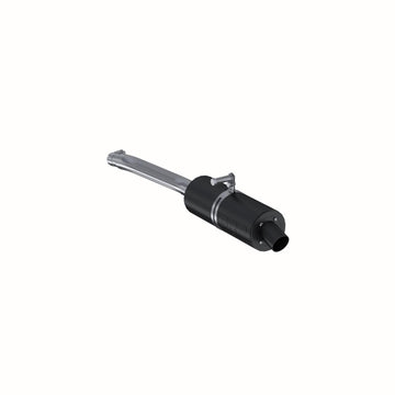 MBRP AT-6100SP - Slip-On System W/Sport Muffler For 87-88 91-92 Honda TRX 250X FourTrax 93-05 Honda TRX 300EX FourTrax /SportTrax MBRP 1