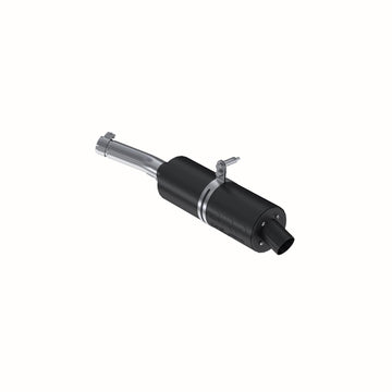 MBRP AT-6103SP - Slip-On System W/Sport Muffler For 99-07 Honda TRX 400EX MBRP 1