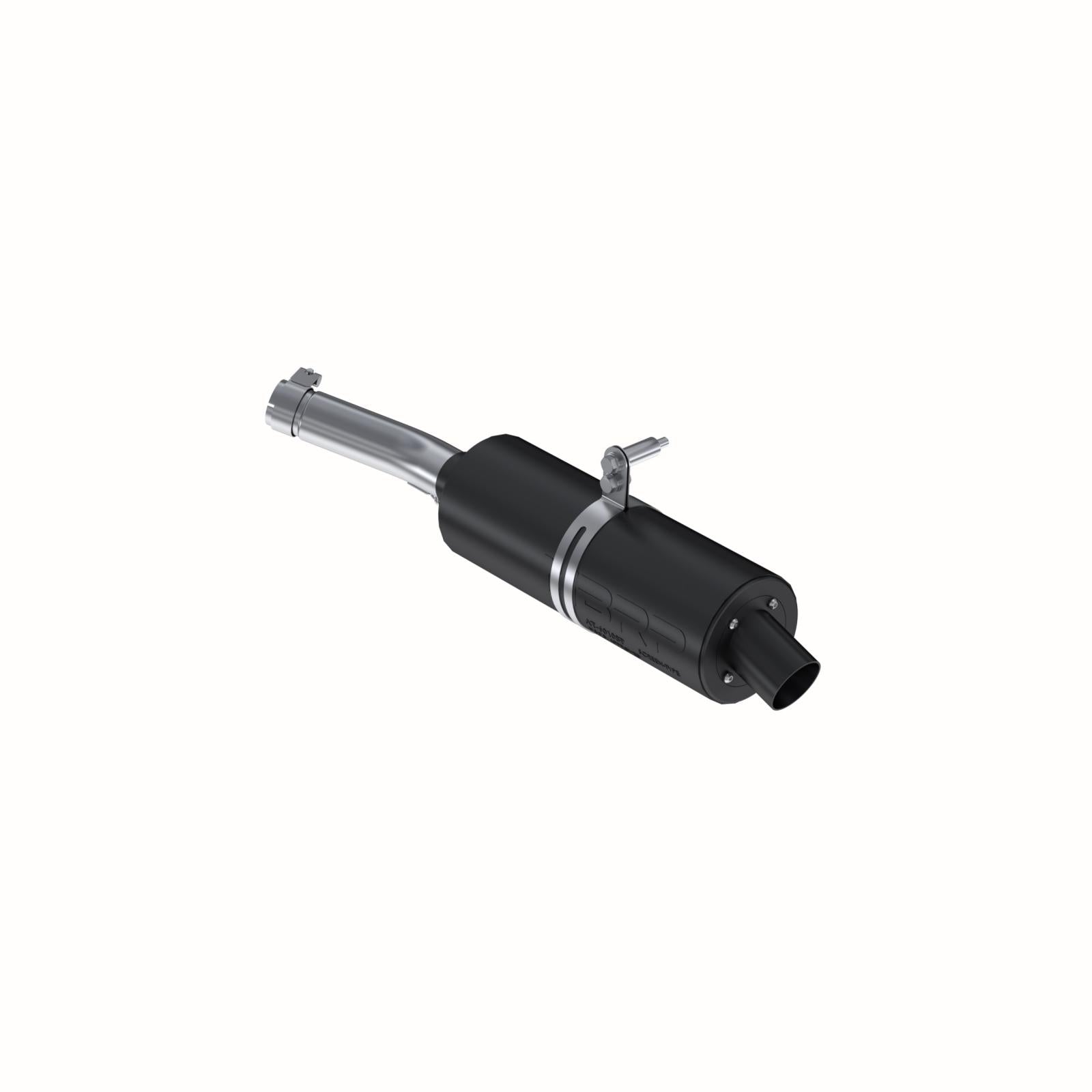 MBRP AT-6103SP - Slip-On System W/Sport Muffler For 99-07 Honda TRX 400EX MBRP 1