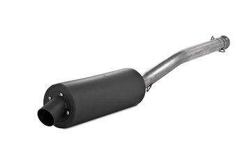 MBRP AT-6203SP - Slip-On System W/Sport Muffler For 06-07 Can-Am Outlander Max 650/800 Std and XT 07 Can-Am Outlander Max 500 Std and XT MBRP 1
