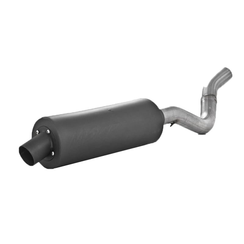 MBRP NA MBRP AT-6403SP - 10038 Exhaust Pipe For 04-09 Yamaha YZF 450 MBRP