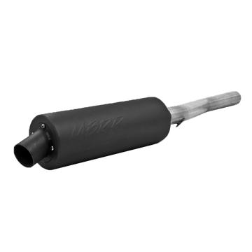 MBRP NA MBRP AT-6406SP - 10038 Exhaust Pipe For 02-08 Yamaha YFM 660F Grizzly MBRP