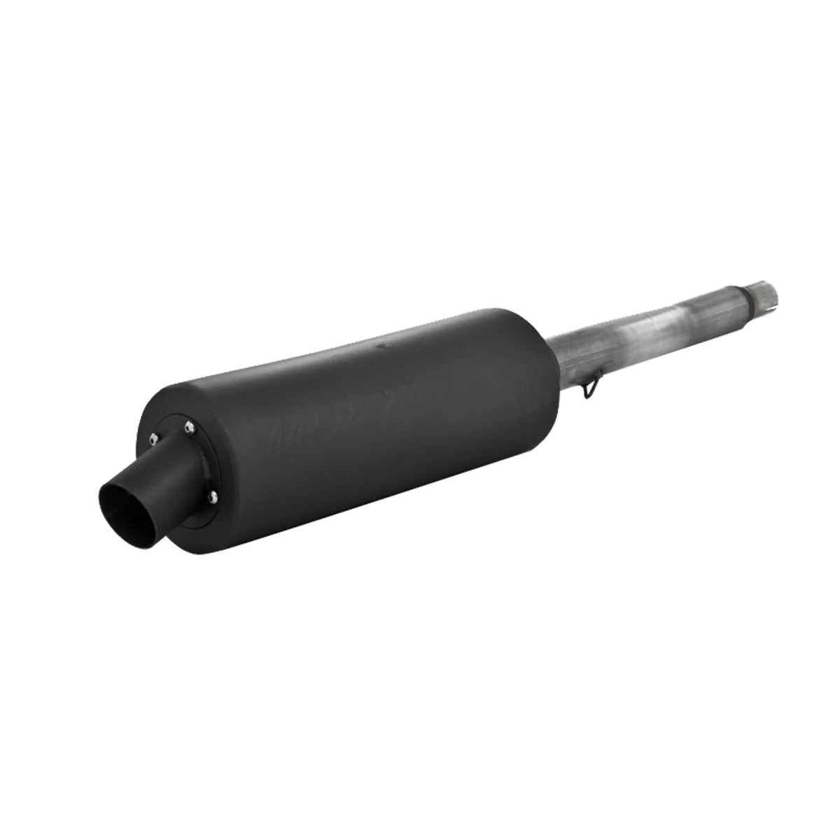 MBRP AT-6410SP - Slip-On System W/Sport Muffler For 03-07 Yamaha YFM 400/450 Kodiak 2x4/4x4 07-14 Yamaha YMF 45FG Grizzly 450 MBRP