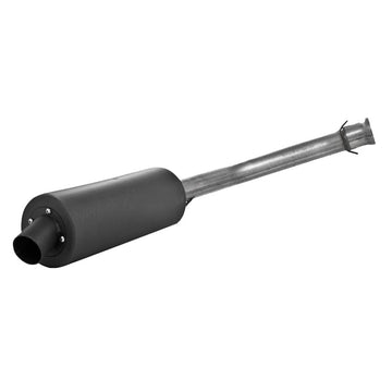 MBRP NA MBRP AT-6701SP - Slip-On System W/Sport Muffler For 06-08 Arctic Cat 700 EFI SE and FIS MBRP