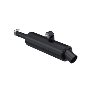 MBRP NA MBRP AT-7217 - 2008-2022 CAN-AM DS 70 DS90, DS 90X Direct Replacement Slip-on with Utility Muffler MBRP