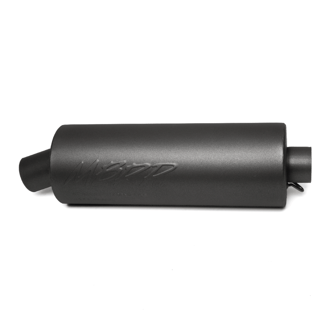 MBRP NA MBRP AT-8010P - Universal Muffler Performance Series MBRP