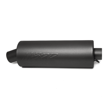 MBRP NA MBRP AT-8010P - Universal Muffler Performance Series MBRP