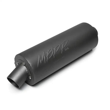 MBRP AT-8304P - Slip-On System W/Performance Muffler For 05-07 Suzuki LT A 700 King Quad 08-23 Suzuki LT 750 King Quad MBRP