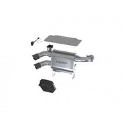 MBRP AT-9208AS - 17-Up Can-Am Maverick Dual-Out Active Exhaust MBRP 1