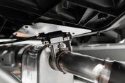MBRP AT-9208AS - 17-Up Can-Am Maverick Dual-Out Active Exhaust MBRP 4