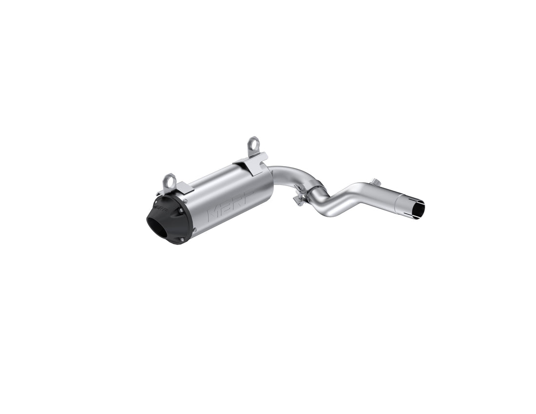 MBRP AT-9222PT - Exhaust System Kit