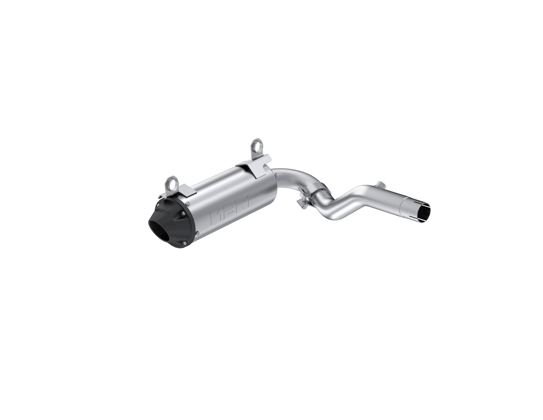 MBRP AT-9222PT - Exhaust System Kit